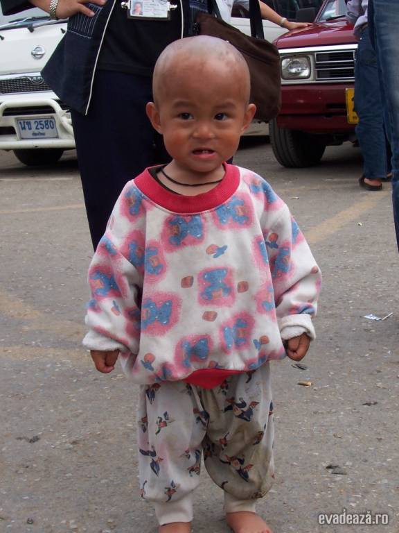 Nordul Thailandei | 4