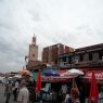 Marrakech - Piaţa Jemaa El Fna | 2
