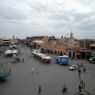 Marrakech - Piaţa Jemaa El Fna | 5