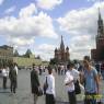 Moscova - Piaţa Roşie | 5