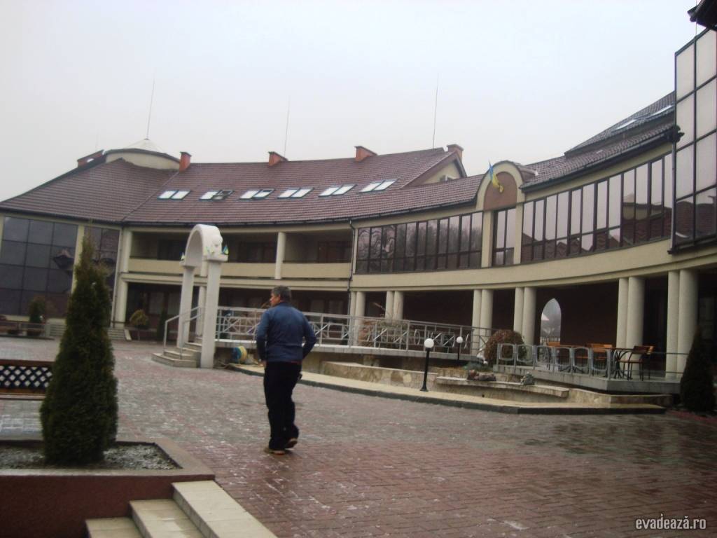 Shaian - Ucraina | 3