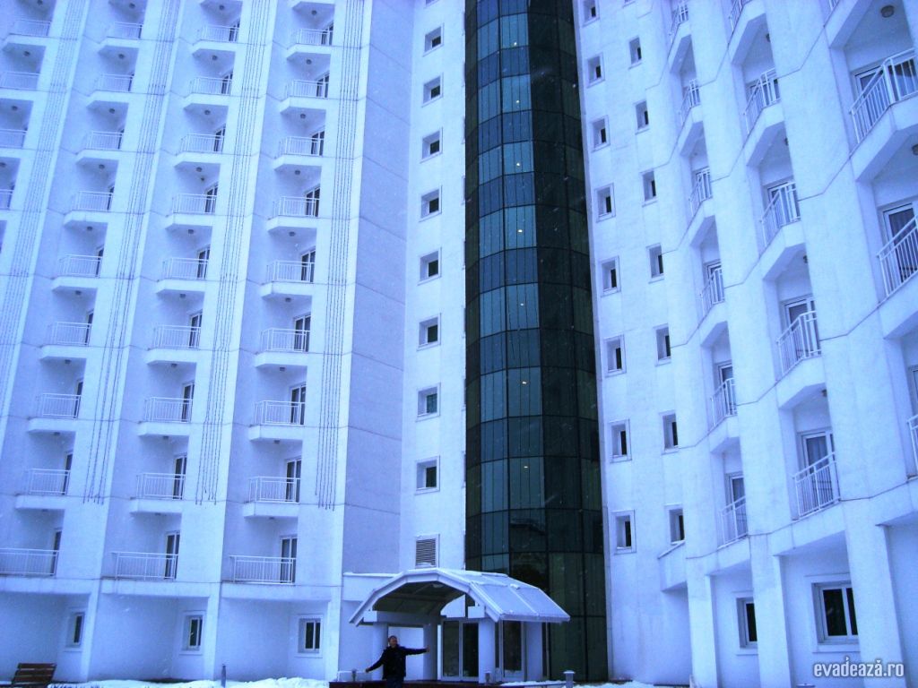 Hotel Rixos - Truskavets (Ucraina) | 2
