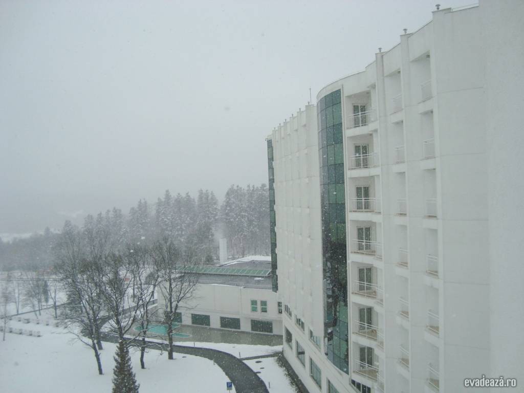 Hotel Rixos - Truskavets (Ucraina) | 6