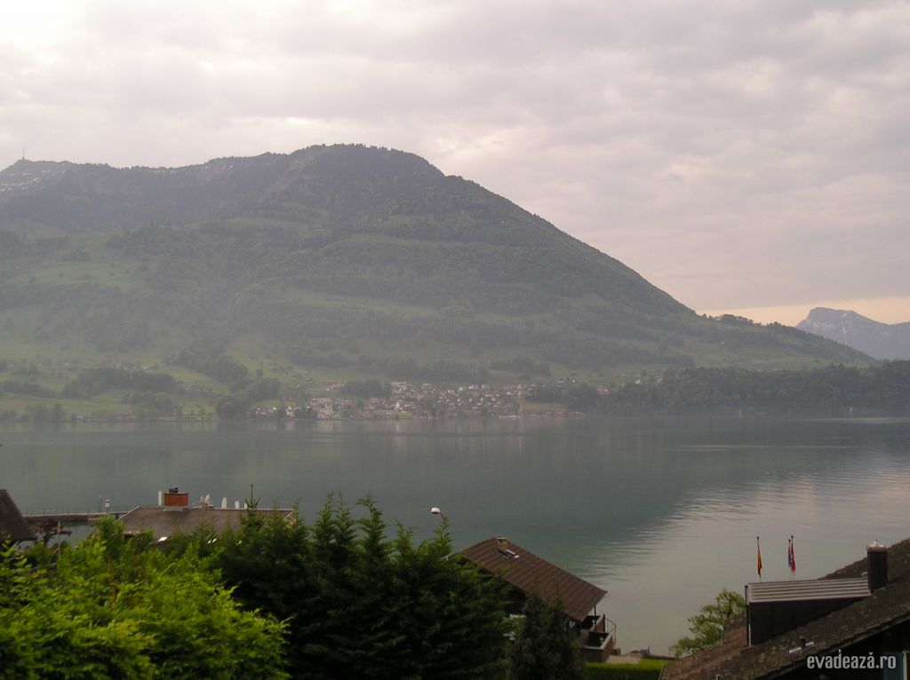 Lacul Lucerne | 1