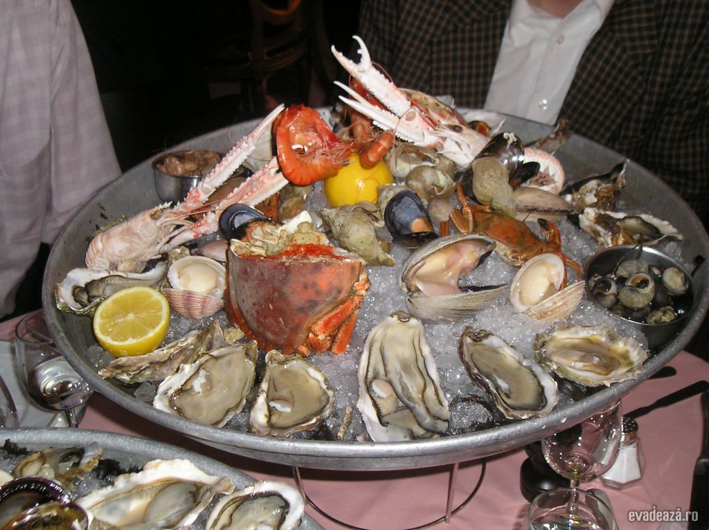 Braseria Mollard | 1