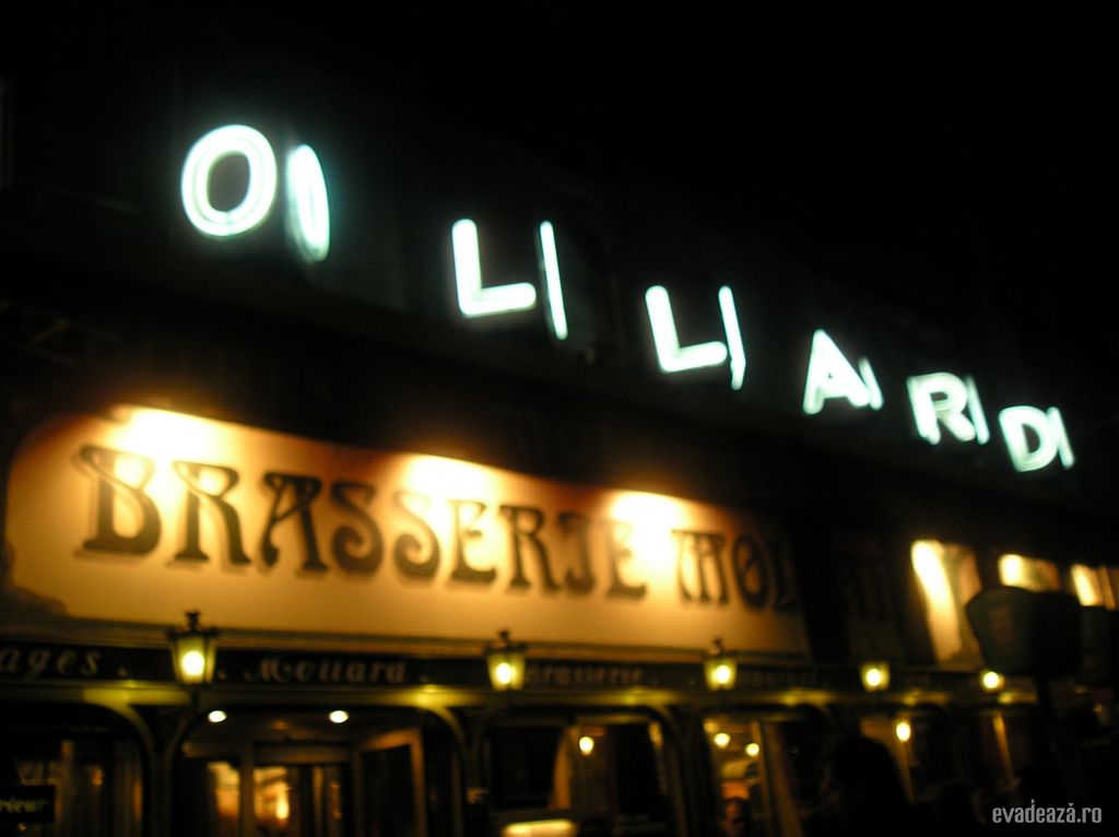 Braseria Mollard | 3