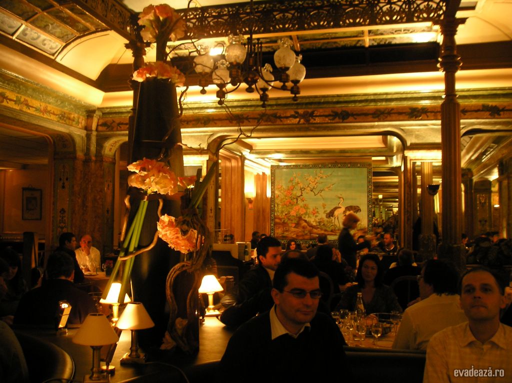 Braseria Mollard | 4