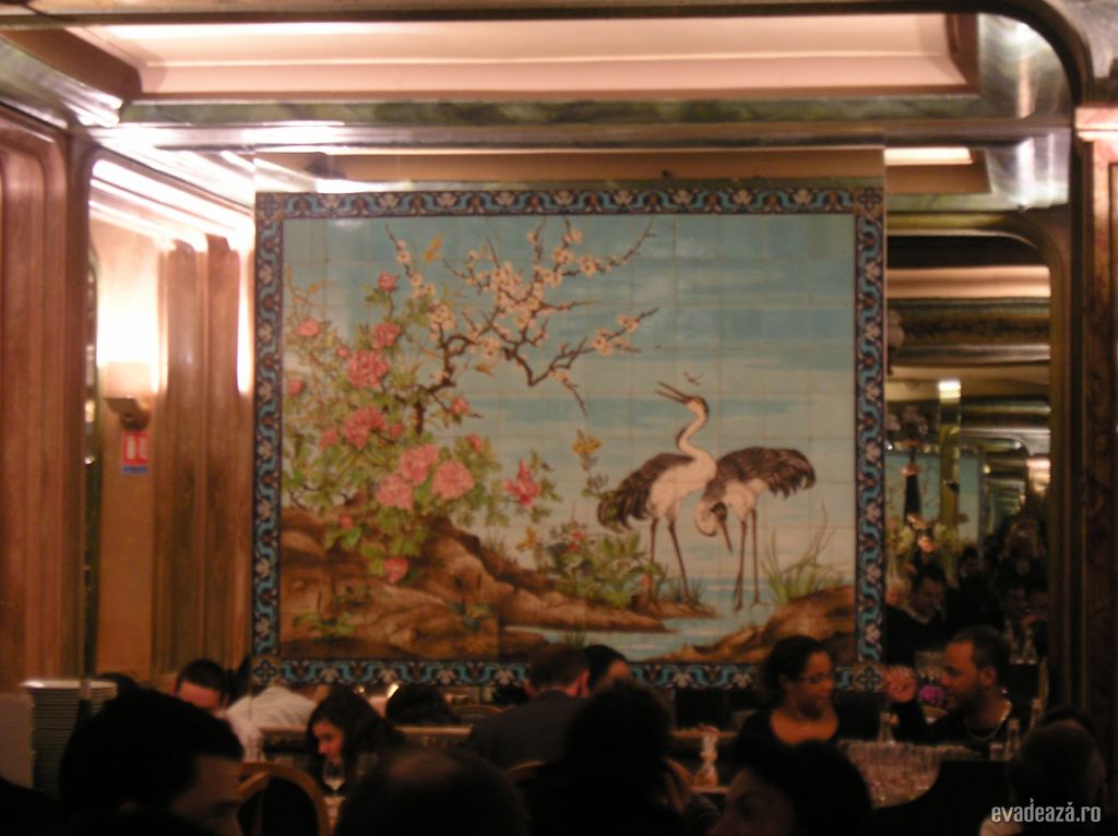 Braseria Mollard | 5