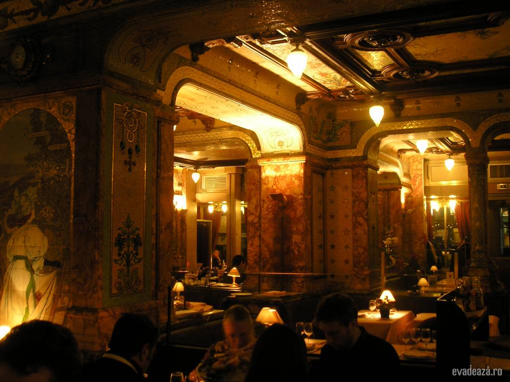 Braseria Mollard | 6