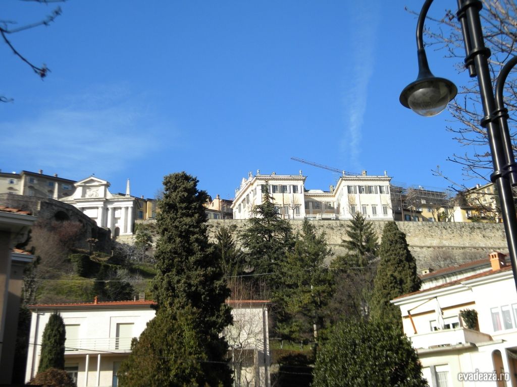 Bergamo - Citta Alta | 4