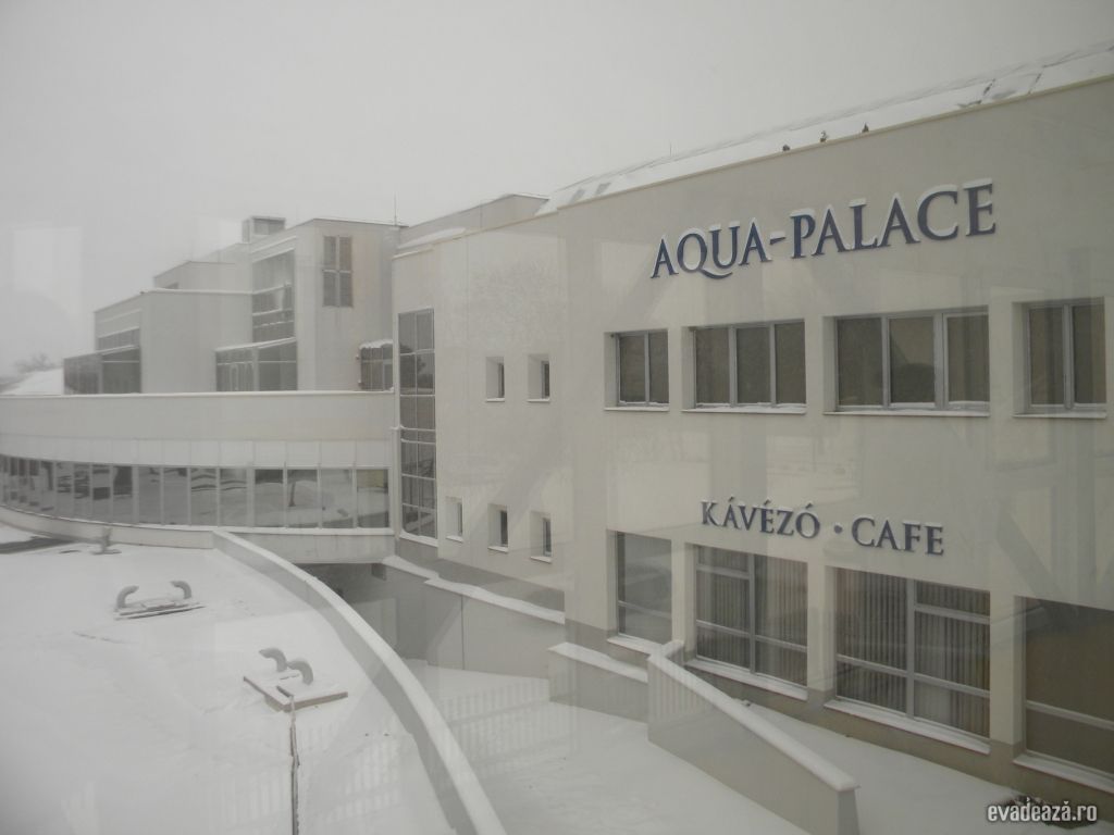 Aqua Palace - Hajduszoboszlo | 5