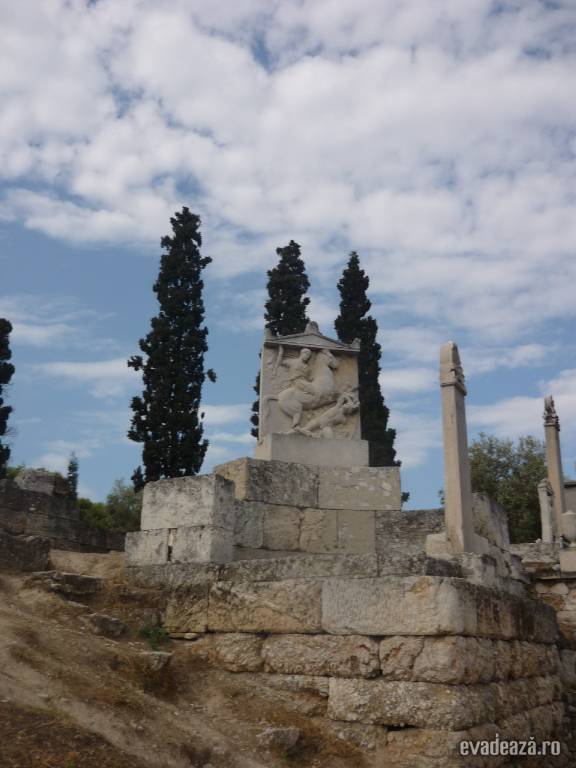 Kerameikos 1
