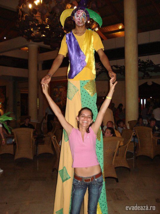 Caraibe, Punta Cana | 5