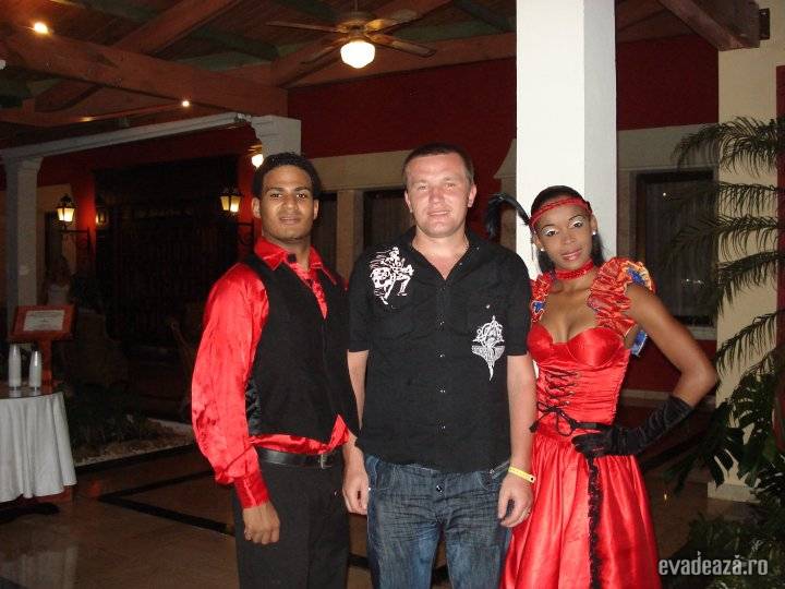 Caraibe, Punta Cana | 6