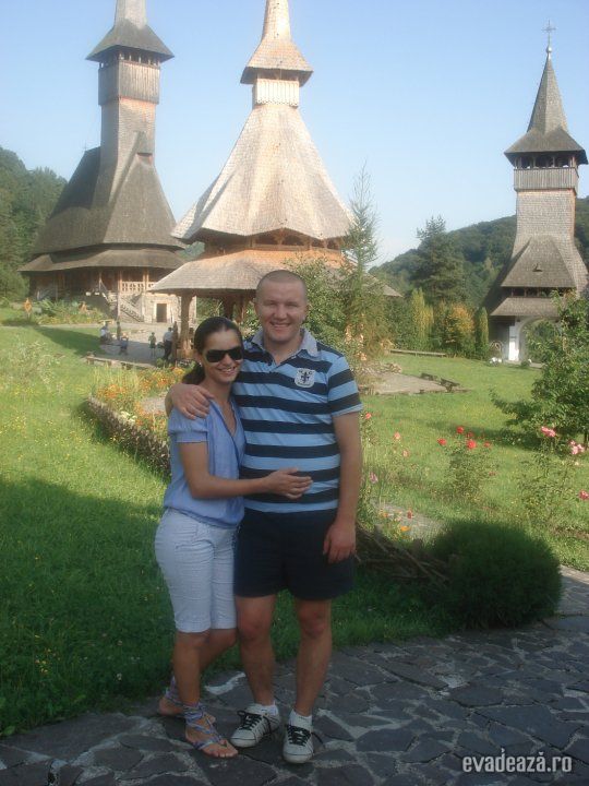 Barsana, Maramures | 1