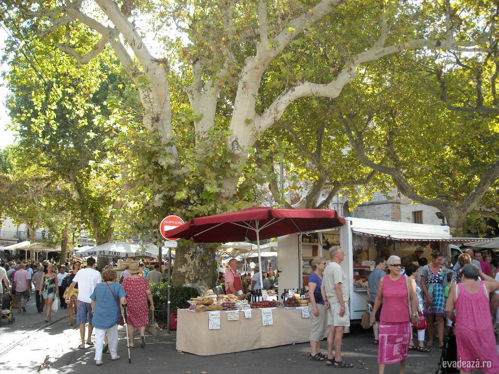 Traditie si modern | 6