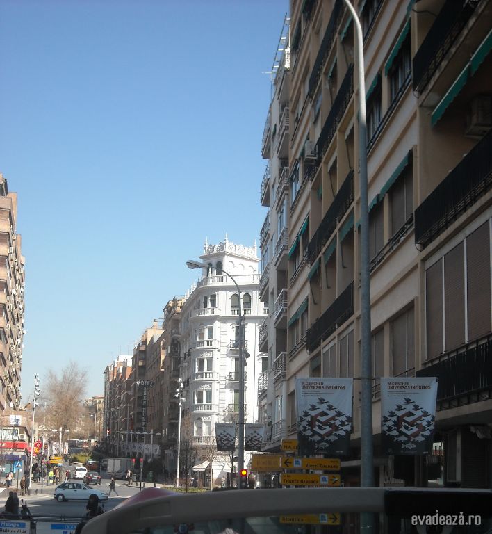 GRAN VIA DE COLON | 1