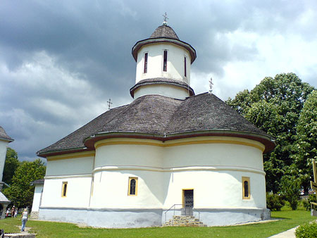 Manastirea Crasna | 1