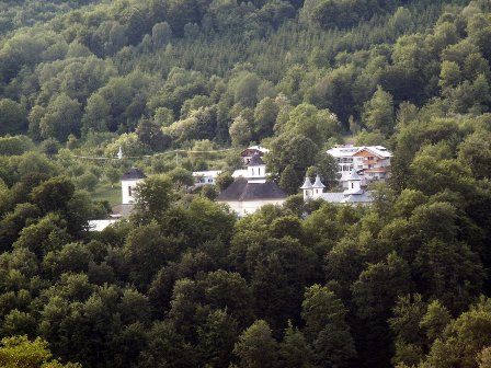 Manastirea Crasna | 4