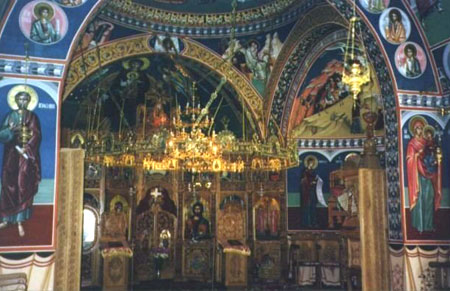 Manastirea Crasna | 5