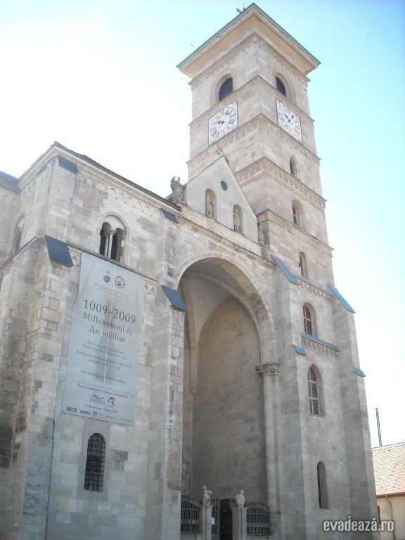 Catedrala Catolica | 1