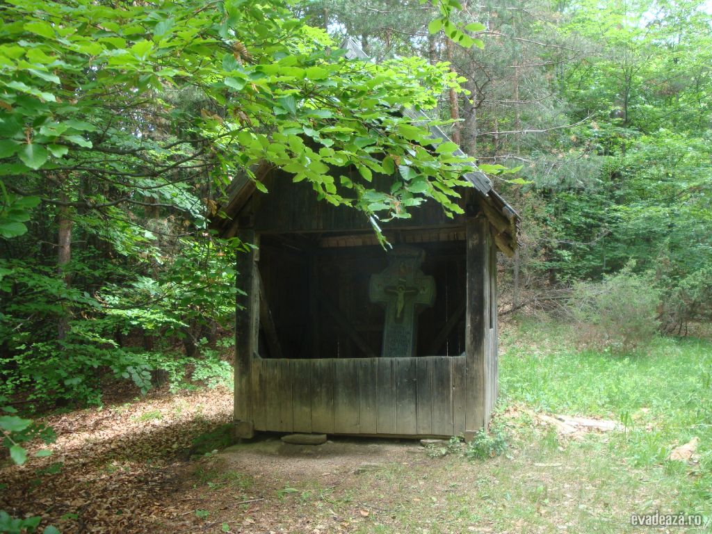 Muntii Buzau - un loc prea putin cunoscut | 2