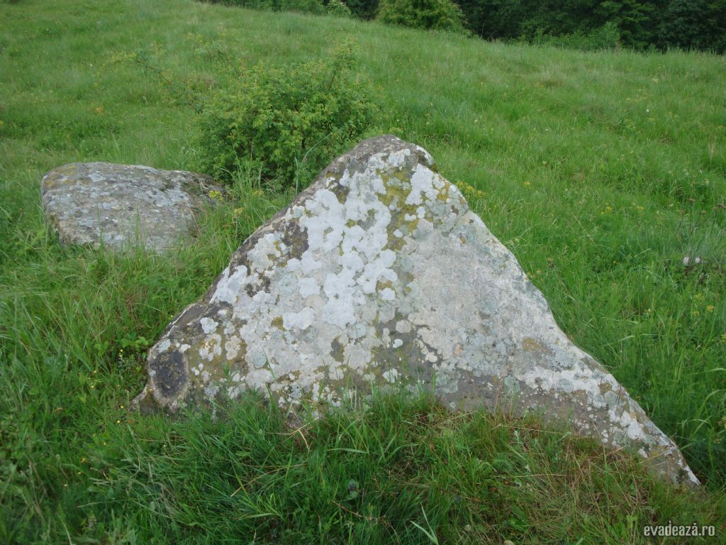 Muntii Buzau - un loc prea putin cunoscut | 3