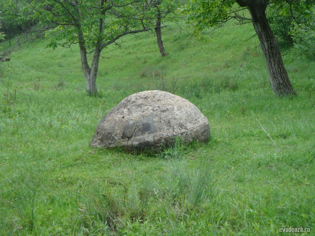 Muntii Buzau - un loc prea putin cunoscut | 4