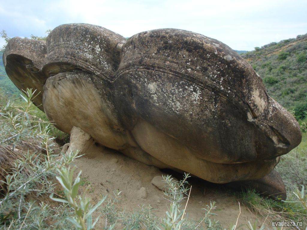 Muntii Buzau - un loc prea putin cunoscut | 5