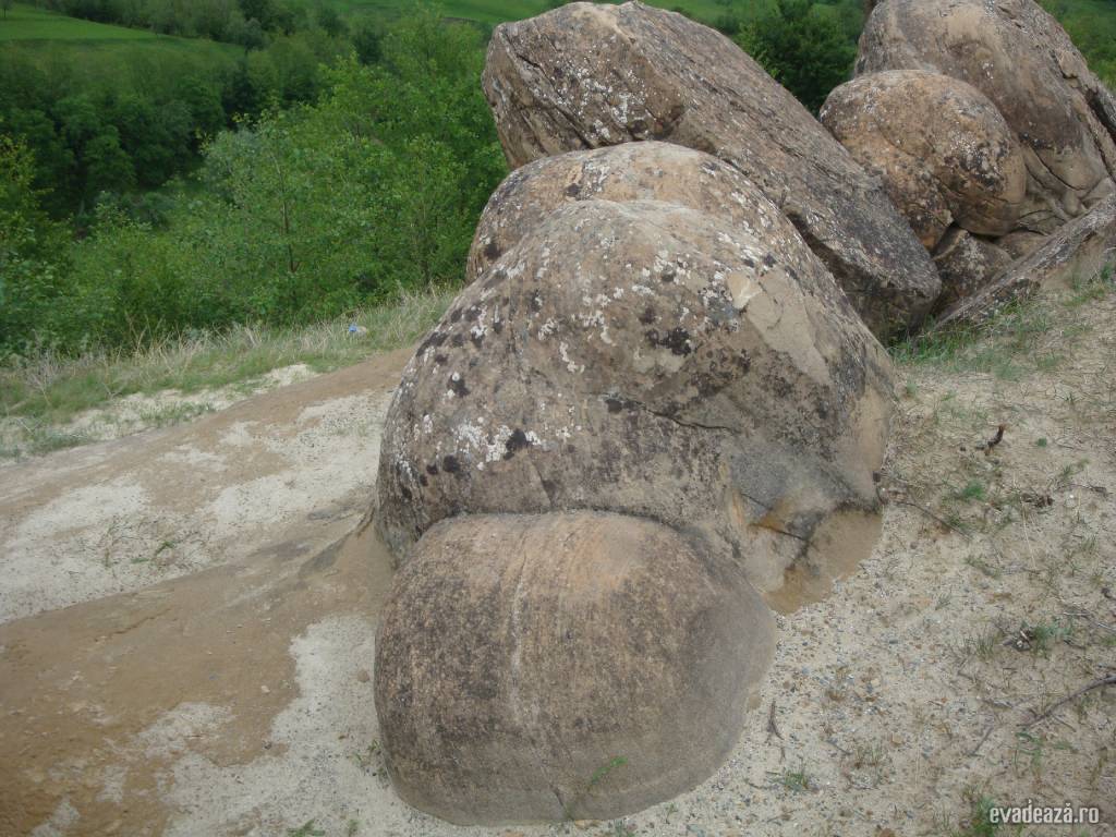 Muntii Buzau - un loc prea putin cunoscut | 6