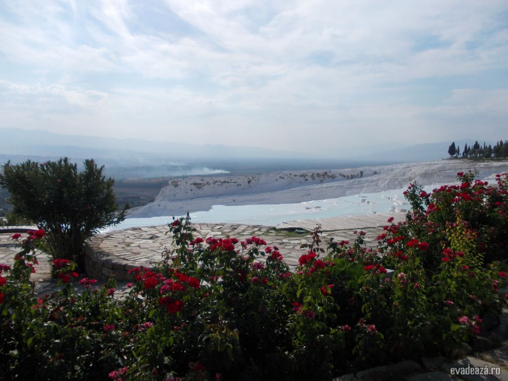 PAMUKKALE