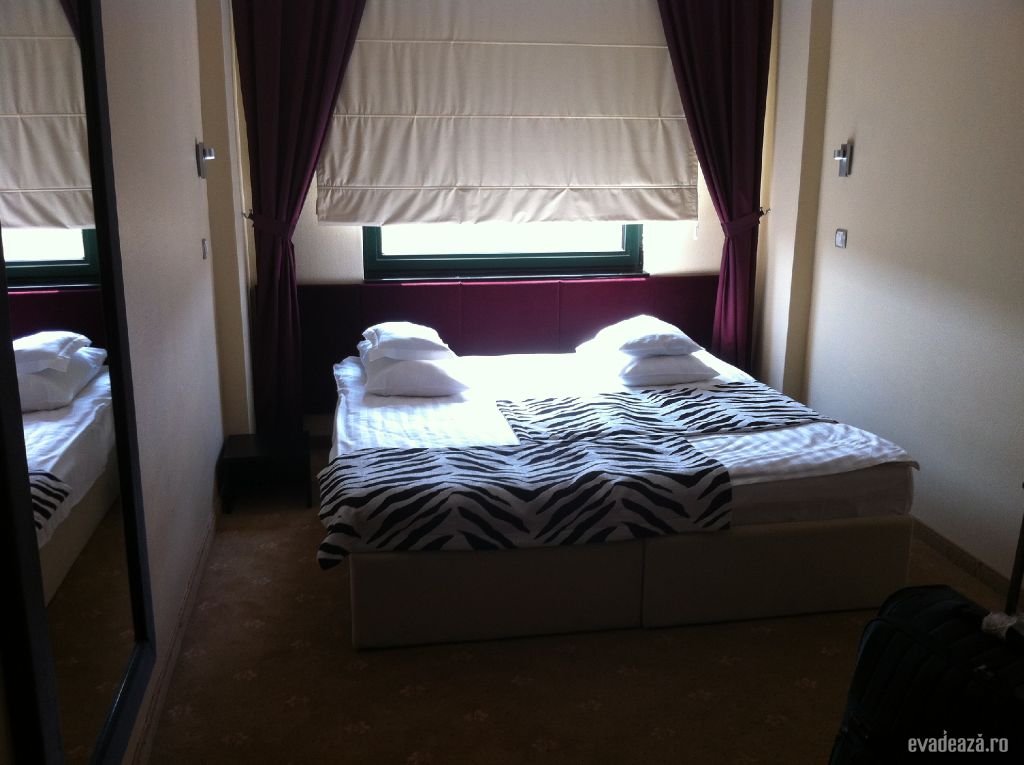 Hotel Business Targu Mures august 2012 | 1