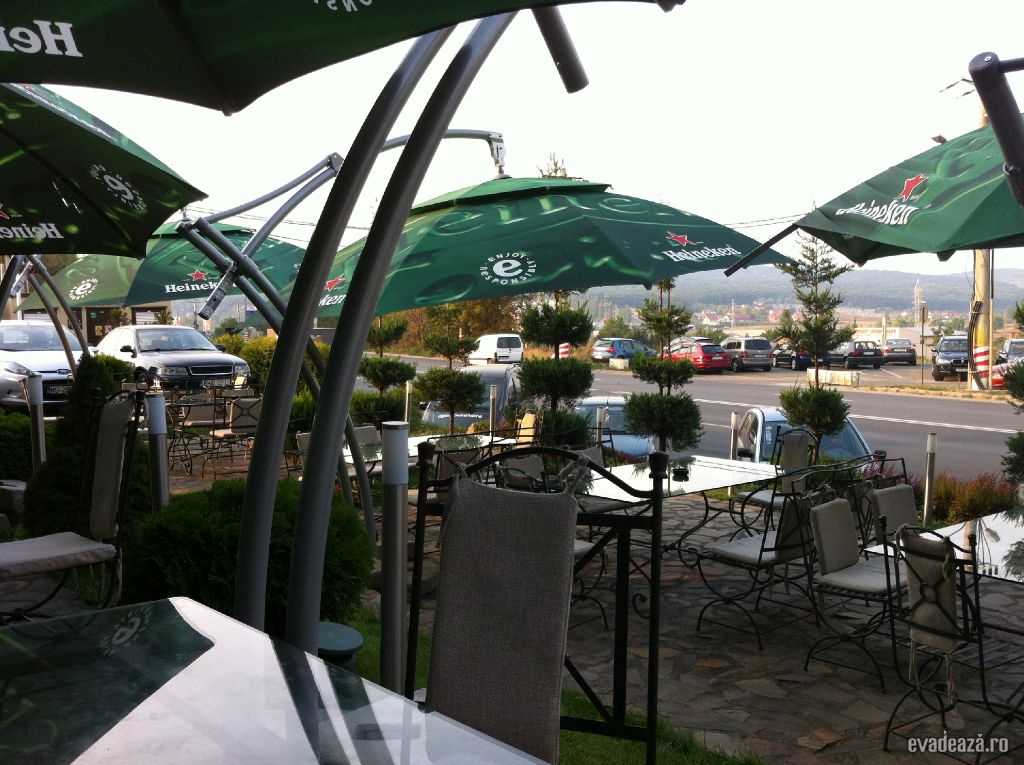 Hotel Business Targu Mures august 2012 | 4