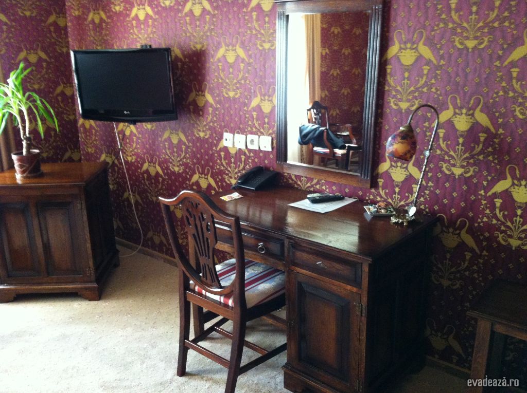 Hotel Majestic Iasi | 4