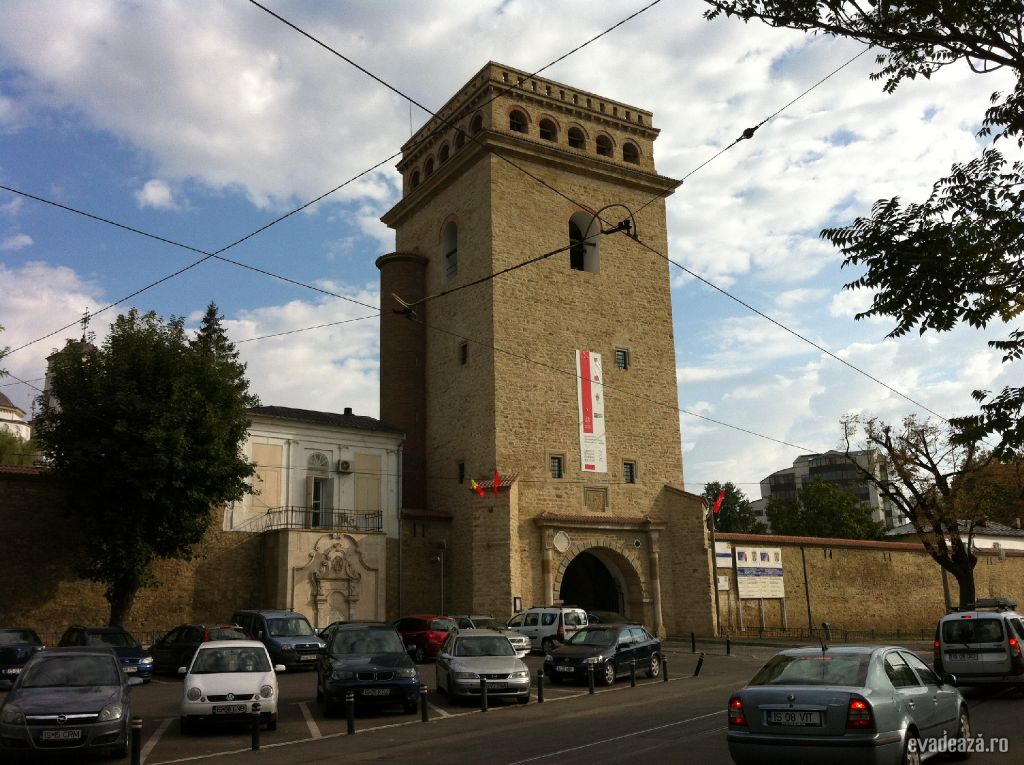 Centrul vechi Iasi | 1