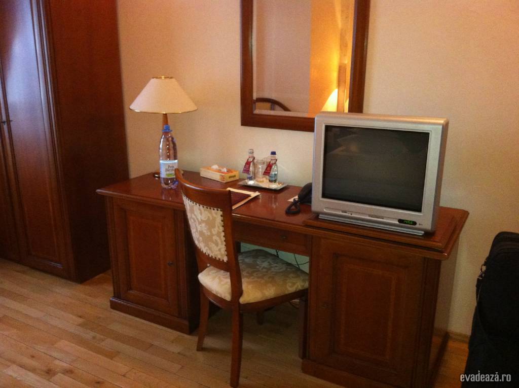 Hotel Opera Plaza | 3