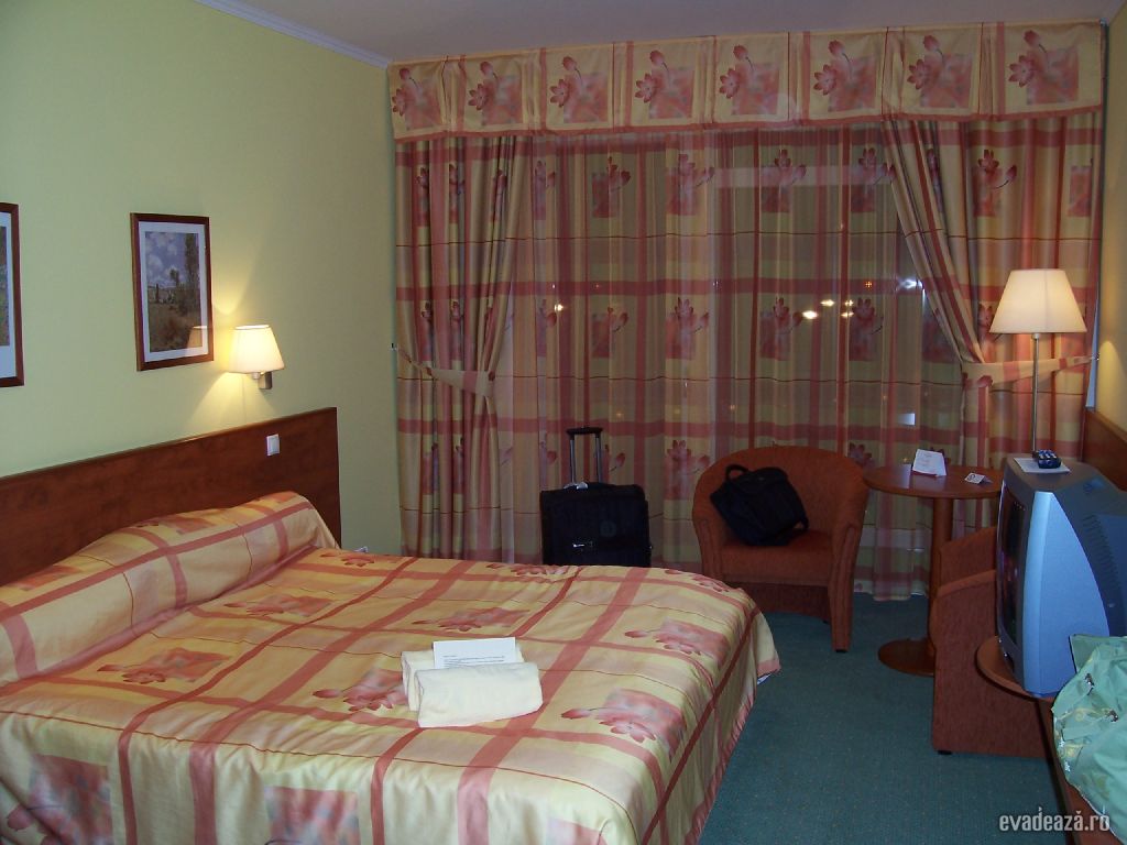 Hunguest Hotel Repce Gold | 2