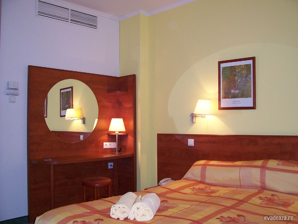 Hunguest Hotel Repce Gold | 3