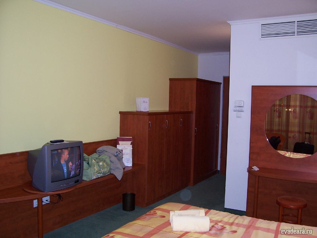 Hunguest Hotel Repce Gold | 4