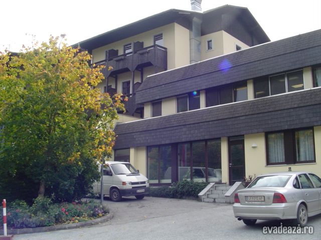 Hotel Salzerbad