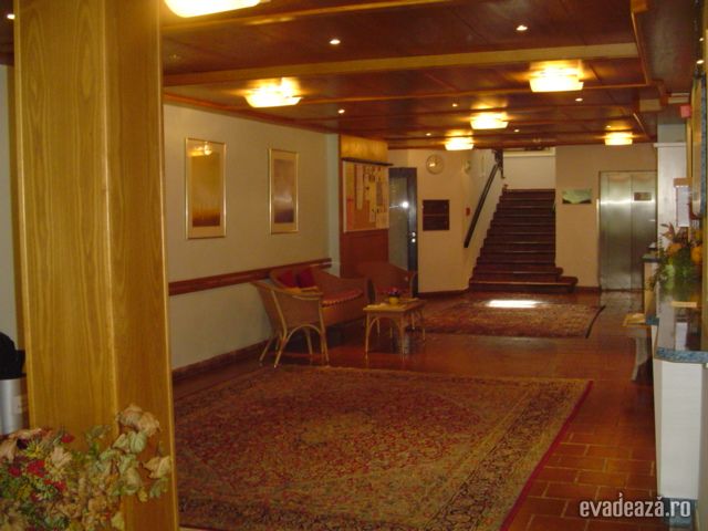 Hotel Salzerbad