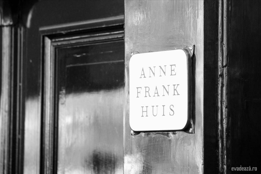 Casa Anna Frank | 3