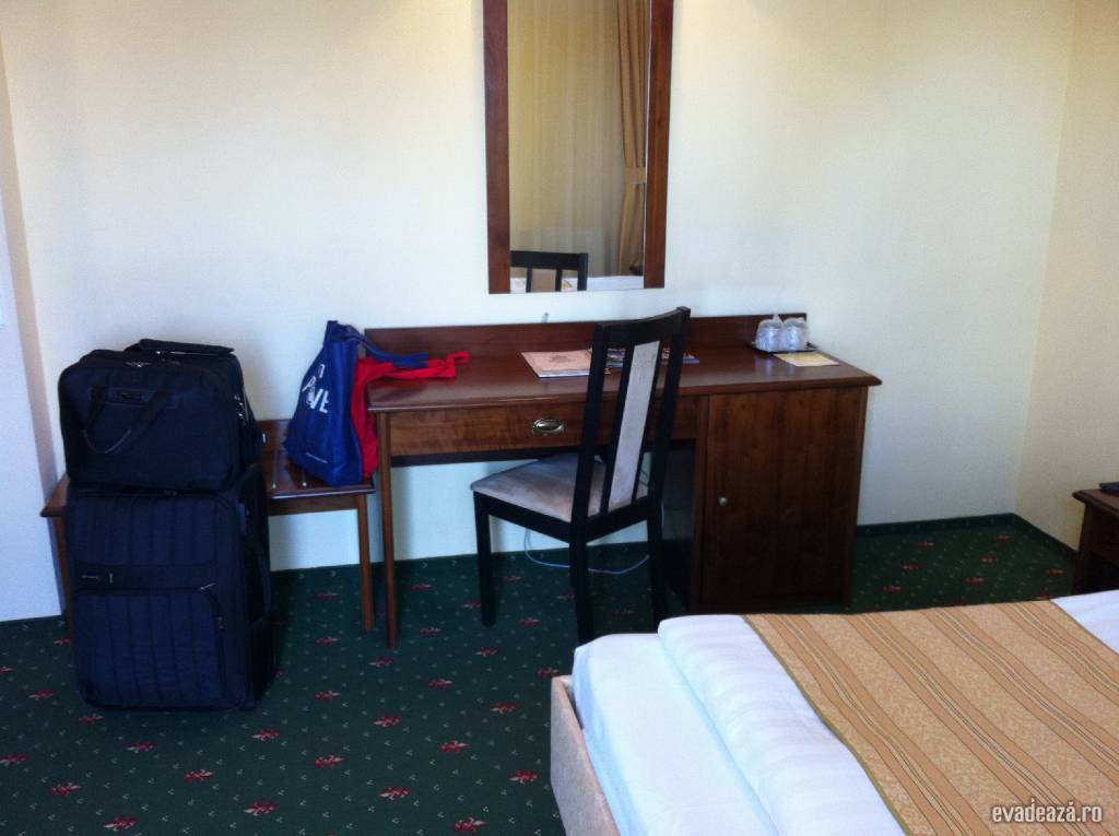 Hotel Coroana Brasovului | 2