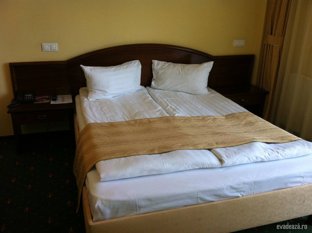 Hotel Coroana Brasovului | 6