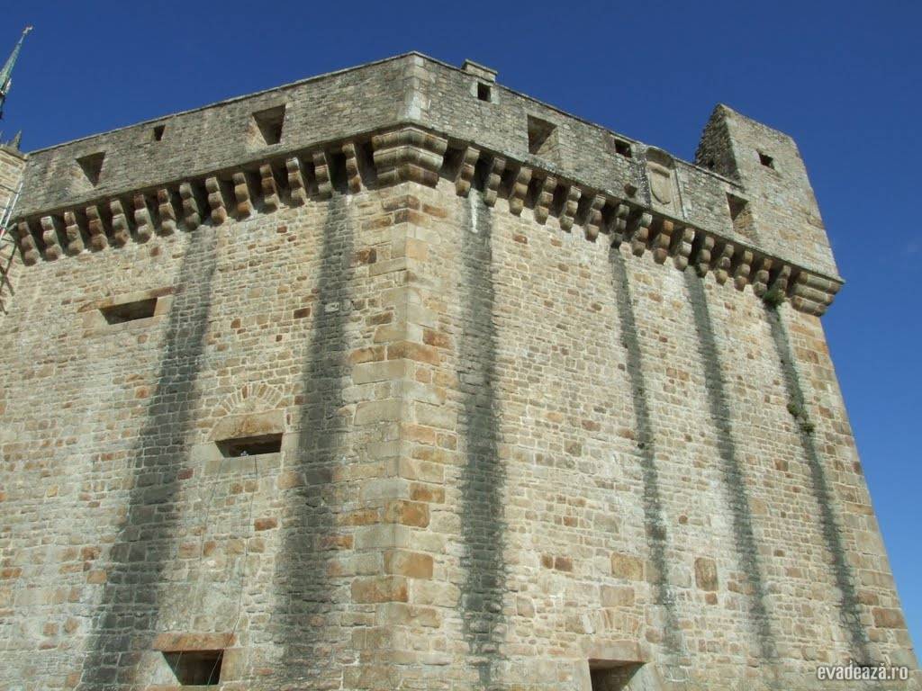 Mont Saint Michel 2009 | 1