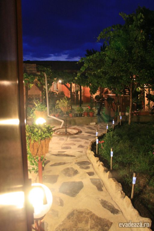 Pensiune in Timisoara Venus