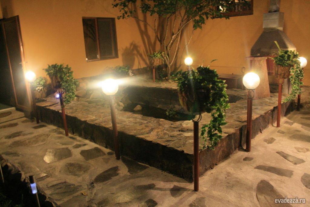 Pensiune Timisoara - Venus