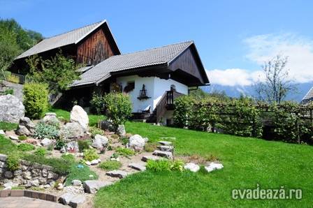 Bled o vacanta de vis | 1