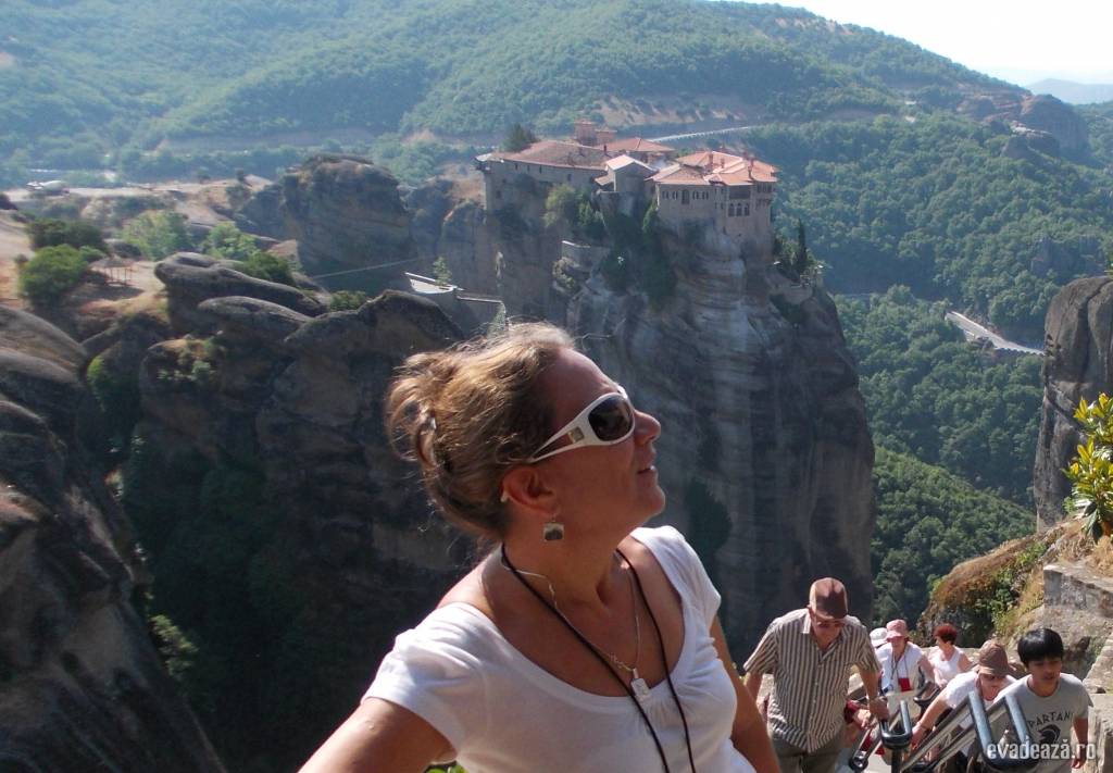 Vacanta in insorita Grecie | 1