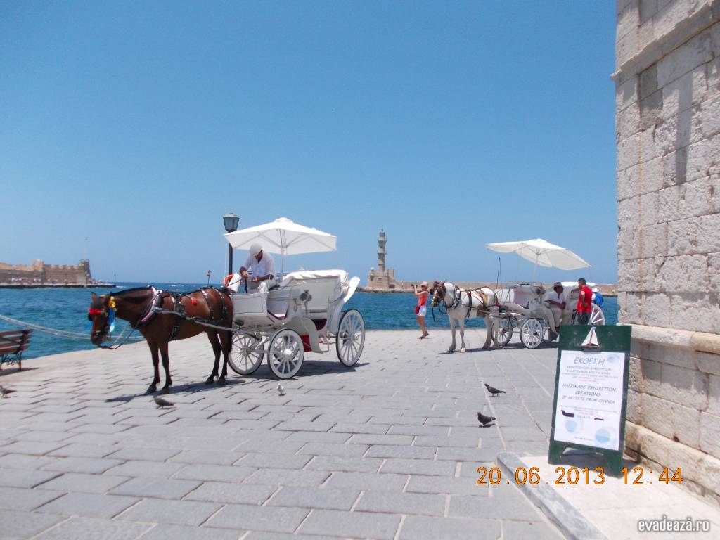 Vacanta in insorita Grecie | 4